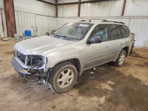 GMC Envoy 4.2L 6 2006