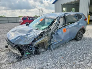 Honda CR-V 1.5L 4 2020
