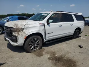 Chevrolet Suburban K1500 Z71 5.3L 8 2024
