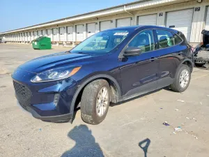 Ford Escape 1.5L 3 2021