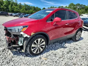 Buick Encore 1.4L 4 2020