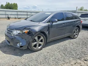 Toyota Venza 3.5L 6 2010