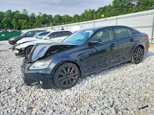Lexus GS 3.5L 6 2013