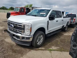 Ford F-250 6.7L 8 2026