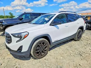 GMC Terrain 1.5L 4 2021