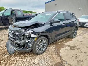 Buick Encore 1.2L 3 2022
