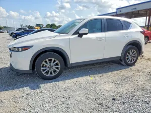 Mazda CX-5 2.5L 4 2023