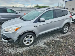 Ford Escape 1.6L 4 2013