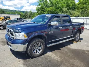 RAM 1500 3.0L 6 2016