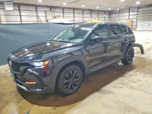 Mazda CX-50 2.5L 4 2025