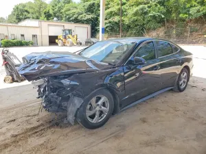 Hyundai Sonata 2.5L 4 2023