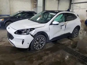 Ford Escape 2.0L 4 2020