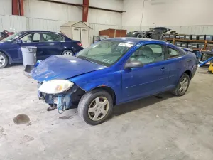 Chevrolet Cobalt 2.2L 4 2005