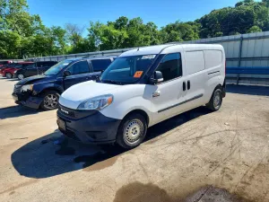 RAM ProMaster 2.4L 4 2019