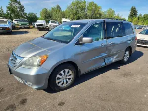 Honda Odyssey 3.5L 6 2009