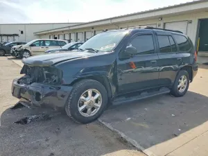 GMC Envoy 4.2L 6 2005