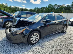 Toyota Corolla 1.8L 4 2022