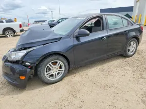 Chevrolet Cruze 1.8L 4 2014