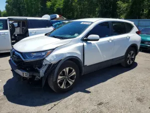 Honda CR-V 1.5L 4 2021