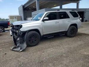 Toyota 4Runner 4.0L 6 2019