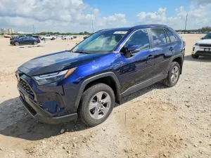 Toyota Rav4 2.5L 4 2025