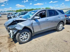 Chevrolet Equinox 1.5L 4 2023