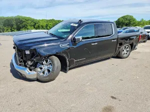 GMC Sierra 5.3L 8 2025