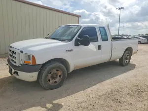 Ford F-250 5.4L 8 2006