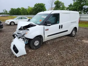 RAM ProMaster 2.4L 4 2022