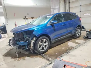Ford Edge 2.0L 4 2020