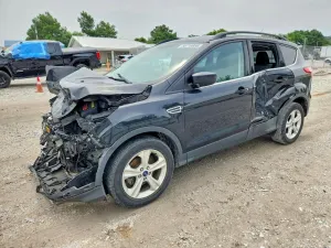 Ford Escape 1.6L 4 2015