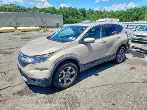Honda CR-V 1.5L 4 2018