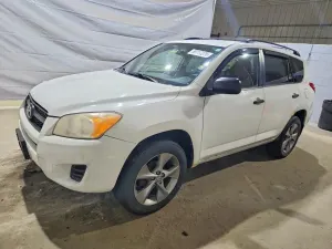 Toyota Rav4 2.5L 4 2011