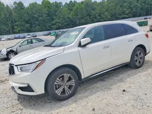 Acura MDX 3.5L 6 2019