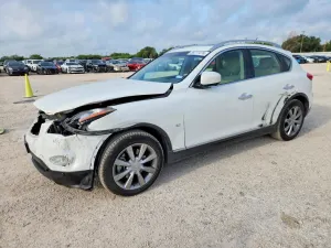 Infiniti QX50 3.7L 6 2014