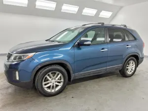 Kia Sorento 2.4L 4 2015