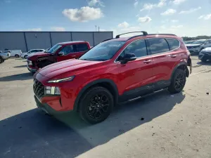 Hyundai Santa Fe 2.5L 4 2023