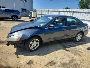 Honda Accord 2.4L 4 2006