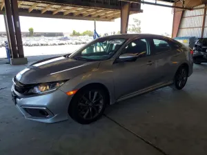 Honda Civic 1.5L 4 2019