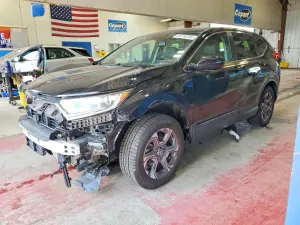 Honda CR-V 1.5L 4 2019