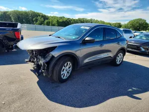Ford Escape 1.5L 3 2024