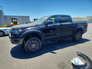 Ford Ranger 2.3L 4 2020