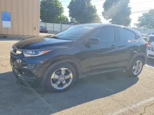 Honda HR-V 1.8L 4 2020