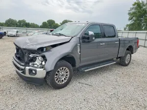 Ford F-250 6.2L 8 2022