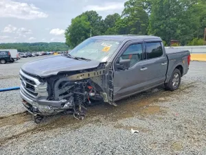 Ford F-150 2.7L 6 2022