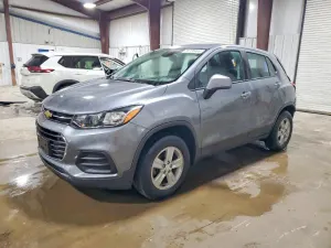 Chevrolet Trax 1.4L 4 2020