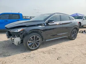 Infiniti QX55 2.0L 4 2024