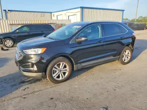 Ford Edge 2.0L 4 2020