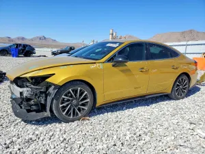 Hyundai Sonata 1.6L 4 2020