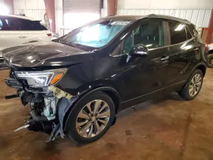 Buick Encore 1.4L 4 2017